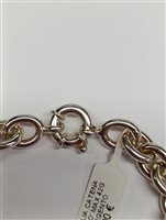 Collana Vidali Gioielli Uomo in Argento COAR-71-34 - COAR-71-34